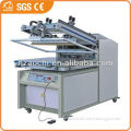 Semi automatic parts for screen printing machine